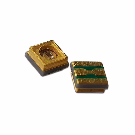 Fábrica de calidad LED ultravioleta UVC LED 254nm 222nm 255nm 260nm UV 1W 6V módulo de lámpara para esterilización de agua Chip LED UV