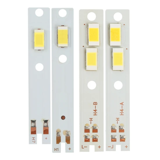 Módulo LED UV de 3W 6868 chips 365